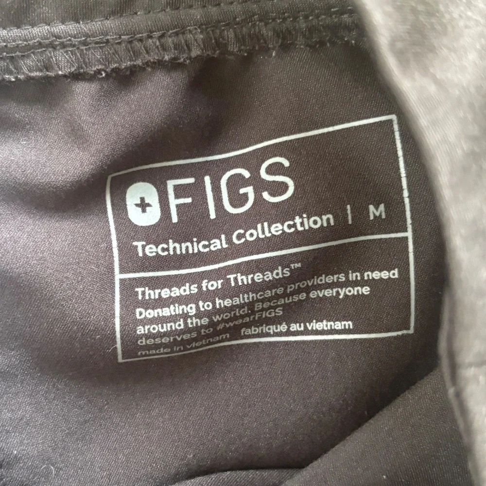 Figs zamora high